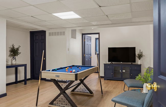 For Lake Sake by Avantstay Lakefront Hot Tub View - Photo 32