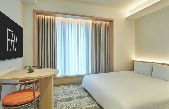 FAV LUX KAGOSHIMA TENMONKAN - Foto 11