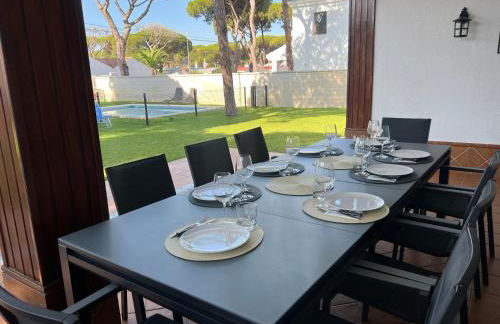 Chalet Urb Doña Violeta 500m Mar - Foto 16