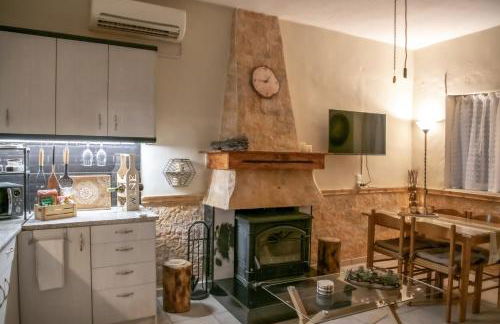 Taygetos Escape Sparta - Foto 23