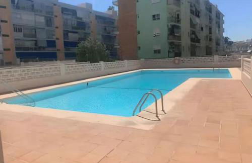 Precioso estudio en la playa norte de Valencia - Foto 23