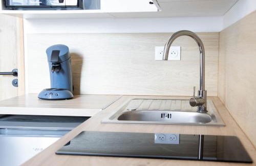 Appartement à thermal - Foto 31