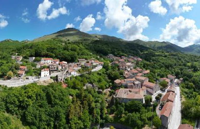 La casa di Delia - Foto 13