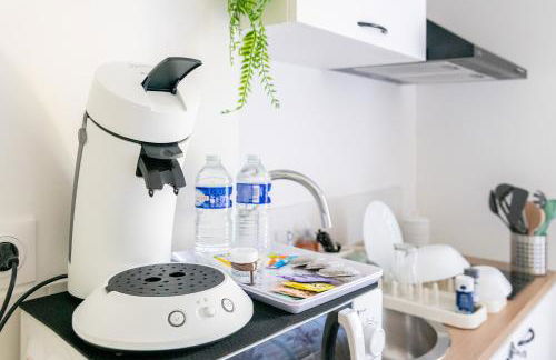 Everman Anzin - Foto 79