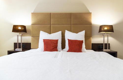 Livingroom Mathildenhöhe - Foto 57