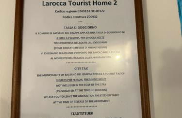 Larocca Tourist Home 2 - Foto 29
