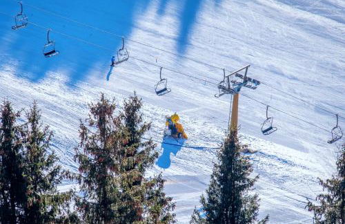 Happy Guest Apartments - Pink Mountain Presolana - Foto 9