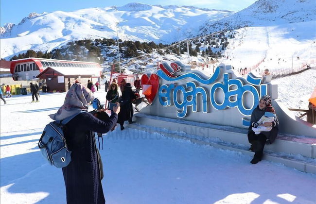 Er Sat Home Suit Otel - Foto 28