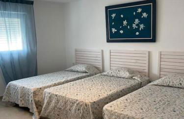 Apartamento Las Meninas Playa con Ascensor y Wifi - Foto 28