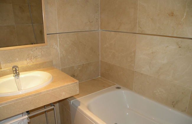 Apartamentos Doña Carmen - Photo 21