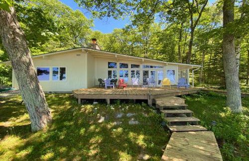 Golden Beach Cottage - Foto 24