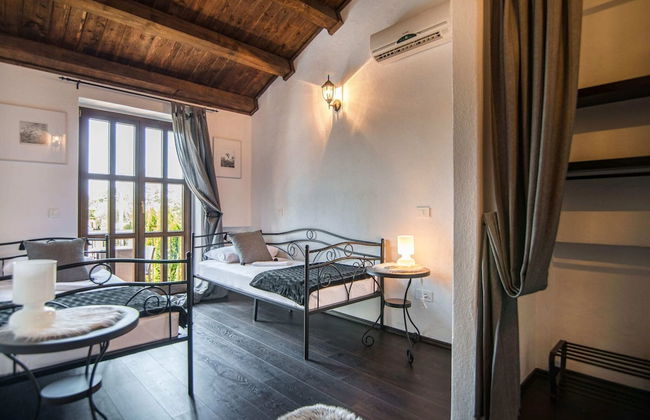 Villa in a Typical Istrian Rustical Style - Foto 4