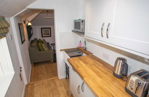 Beaton's Croft House - Uig Skye - Foto 9