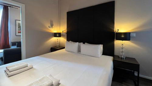 Stay U-nique Apartments Est - Photo 4