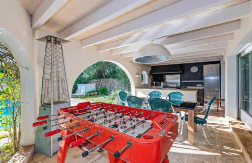 Villa Rosa - Garden & Pool Retreat - Foto 24