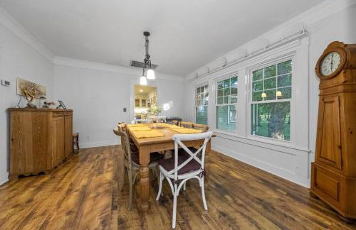 3 Houses 30 guests Country 14 acre Pecan Orchard - Foto 43