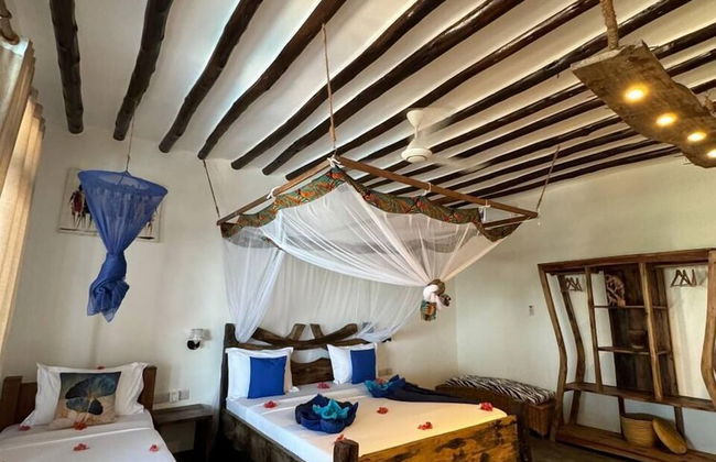 Bitcoin Beach Hotel Zanzibar - Photo 5