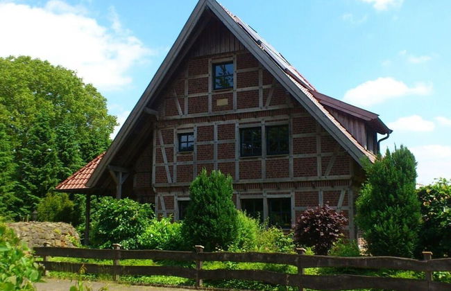 Lovely Apartment in Reken - Foto 22