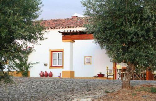 Monte da Tarouca no Alto Alentejo - Foto 6