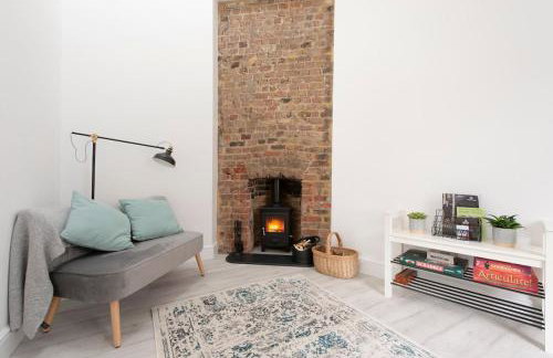 Historic Old Stables - Foto 26