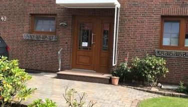 Ferienwohnung Wellenkamp - Foto 4