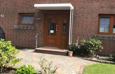 Ferienwohnung Wellenkamp - Foto 4