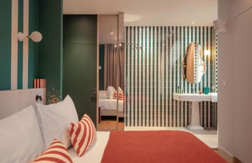 Villa des Rêves - Padel, Piscine, Jacuzzi, proche Deauville - Photo 4