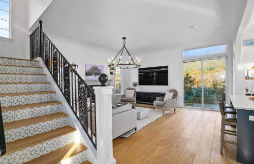 Starry Oak Vineyard Retreat w Hot Tub - Foto 11