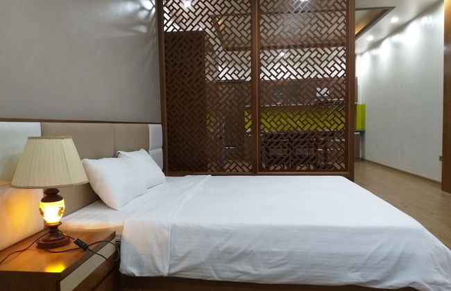 Vũ Gia Khánh Apartment - Foto 11