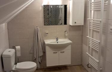 Sowie Zacisze Dom na wynajem - Foto 19