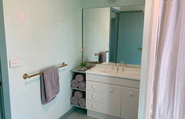 Burnt Creek Cottages Mansfield - Photo 66