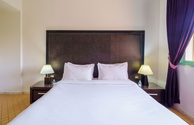 Palmeraie Green Resort - Foto 53