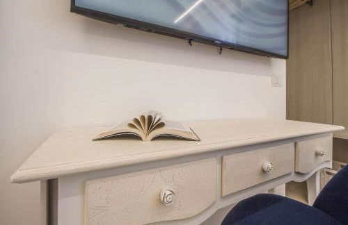 Primopiano Luxury Accommodations - Foto 19