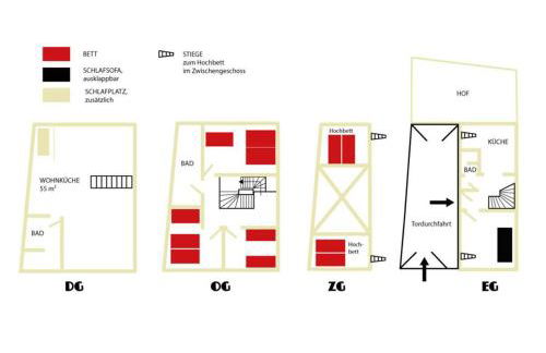Brezelhaus - Photo 21
