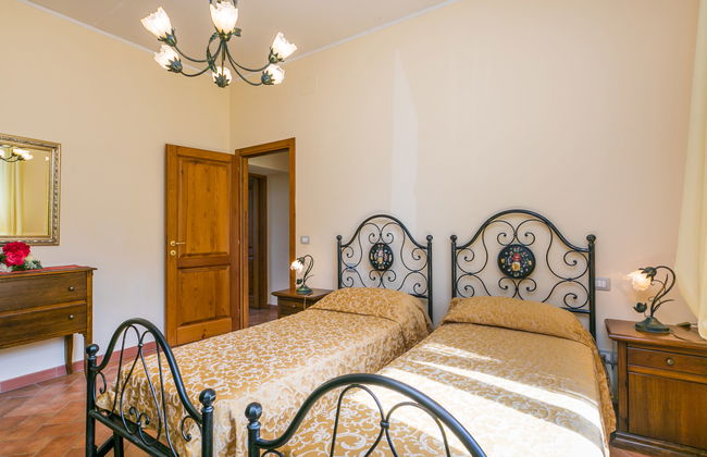 Villa I Gelsomini - Foto 39