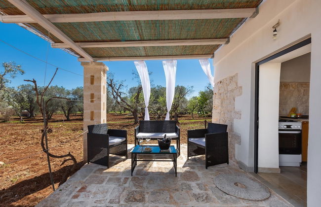 2822 Marì Trullo by Perle di Puglia - Foto 32