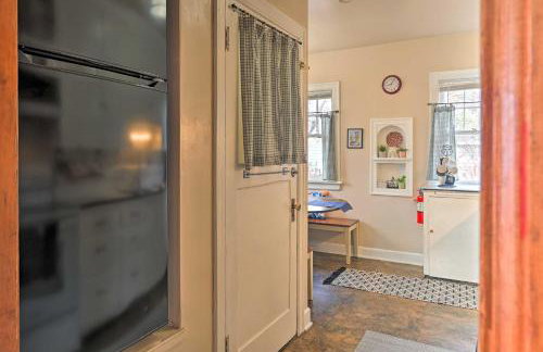 Charming Missoula House Near Downtown and UM! - Foto 8