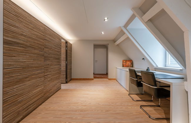 Unique and Very Exclusive Villa Gentbos With Stunning Garden - Foto 39