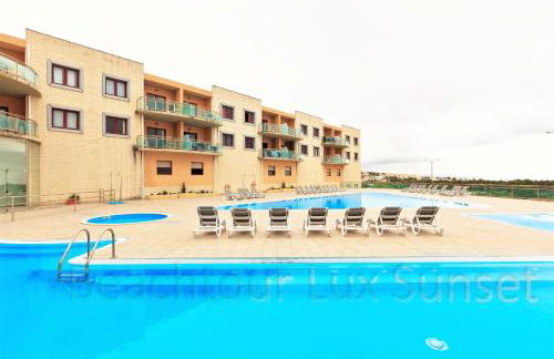 T2 Apt-Beachtour Lux Sunset - Ericeira - Foto 22