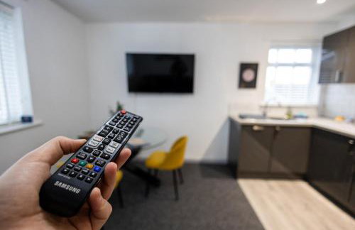 Suffolk Square - Foto 11