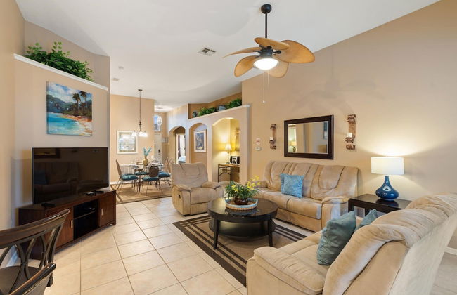 8104 fan Palm way - Foto 17