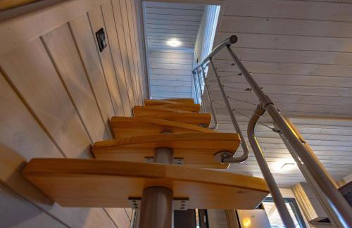 Domki letniskowe Chabrowa Dolina Gizycko Gajewo - Foto 36