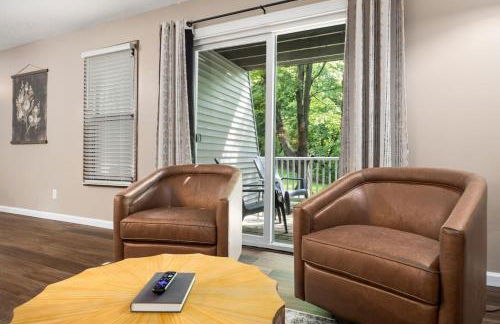 Whispering Willow Retreat 2BD 2BA Nature Oasis - Foto 11