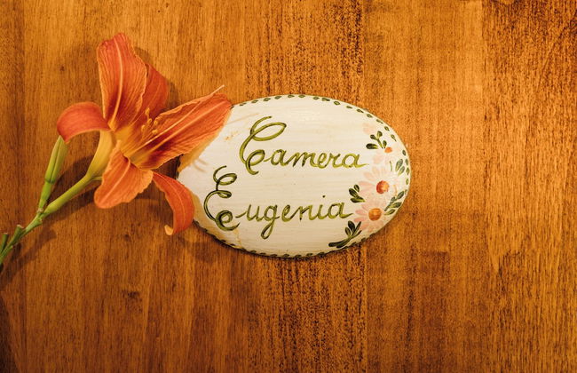 Agriturismo Il Caggio di Sotto - Foto 32