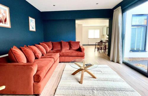 Barton Suites Luxury Home 2 of 2 Sleeps 6 - Foto 16