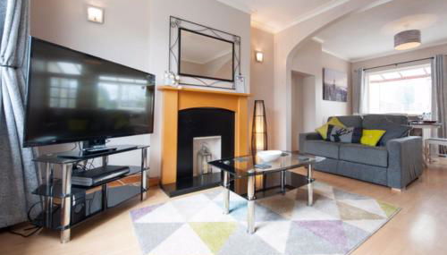 Westfield House - Foto 3