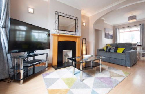 Westfield House - Foto 3