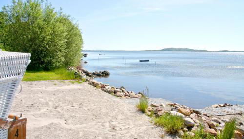 Gutshof Ostseeblick Ferienwohnung 02 - Foto 4