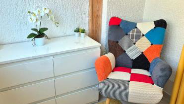 Apartman Lopar Selce - Foto 1