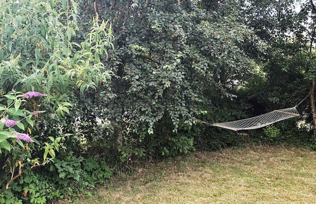 5 Person Holiday Home in Stubbekobing - Foto 18